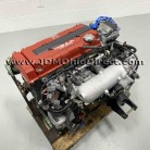B18C 98spec Integra Type R Engine and LSD Transmission